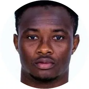 Soune Soungole - Footballer