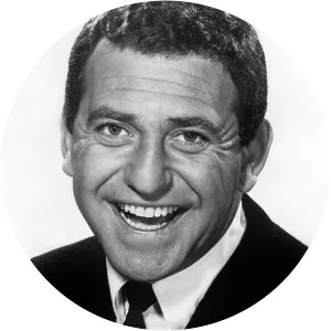 Soupy Sales