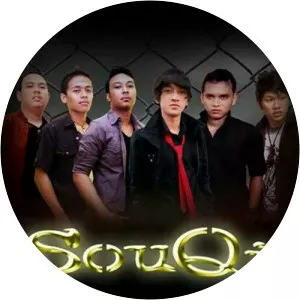 Souqy - Musical artist