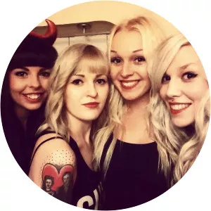 Sour Bitch - Musical group