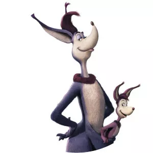 Sour Kangaroo photograph