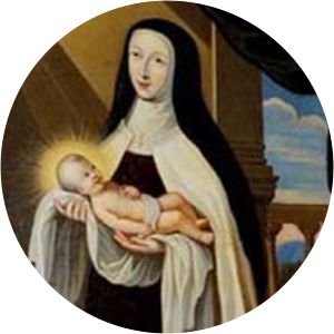 sœur Marguerite du Saint Sacrement