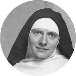 sœur Marie de la Trinité