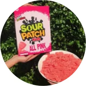 Sour Patch Kids - 