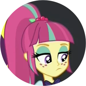 Sour Sweet - Fictional character