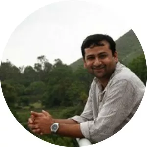 Sourabh Dube - Researcher