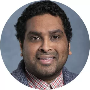 Sourabh Shishir Dube