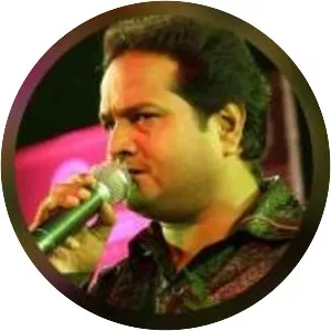 Sourav Nayak - Singer