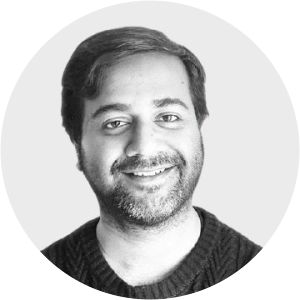 Sourav Roy - Music producer