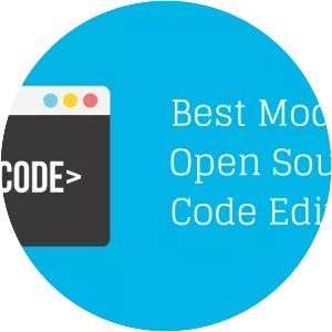 Source-code editor