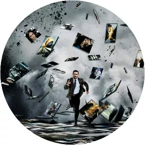 Source Code - 2011 ‧ Thriller/Drama ‧ 1h 33m