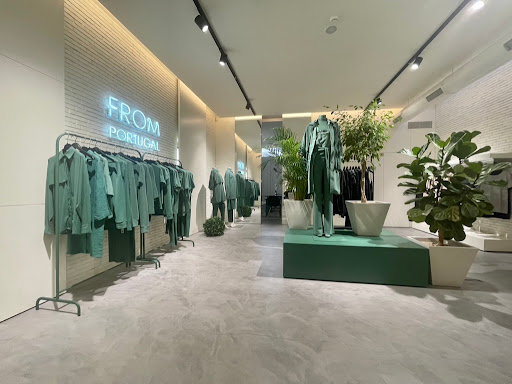 Sourcetextile - Textile exporter in Portugal