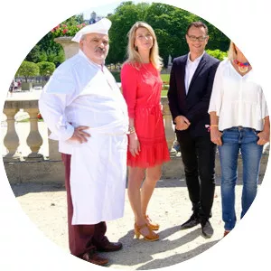 Sous les jupons de l'Histoire - TV program