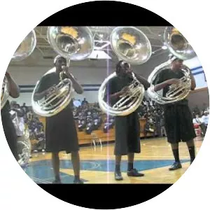 Sousaphone