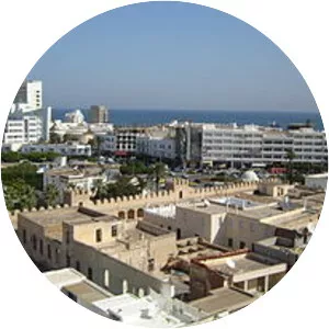 Sousse