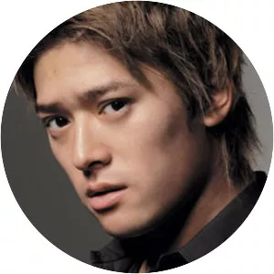 Sousuke Takaoka - Japanese actor