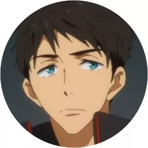 Sousuke Yamazaki - Fictional character