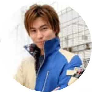 Souta Mogami - Fictional character