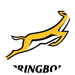 South Africa national rugby union team - 