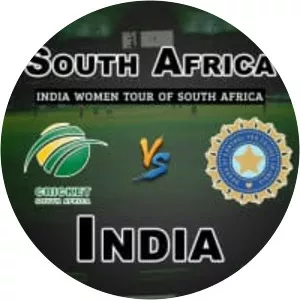 South Africa women's national . . .
