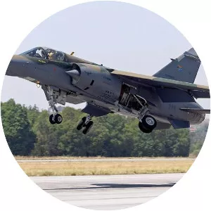 South African Air Force