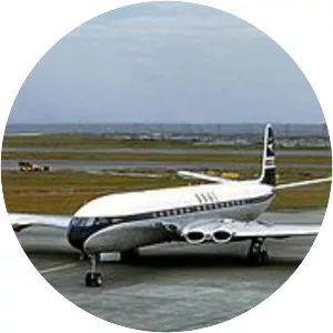 South African Airways Flight 201