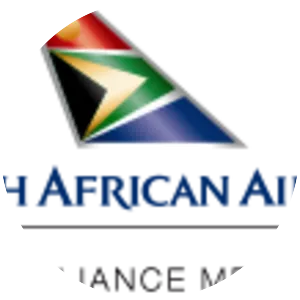 South African Airways - 