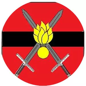 South African Army Engineer Formation