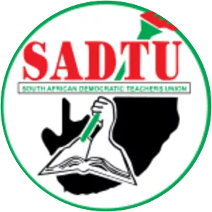 South African Democratic Teachers Union - Trade union