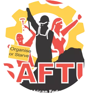 South African Federation of Trade Unions