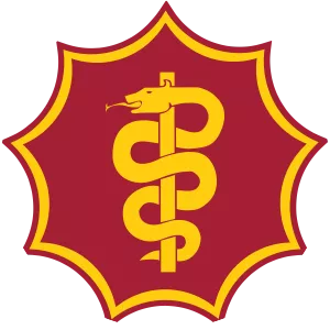 South African Military Health Service