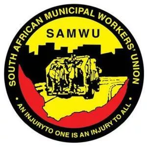 South African Municipal Workers' Union