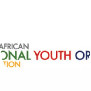 South African National Youth Orchestra . . .