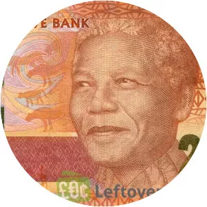 South African rand - Currency