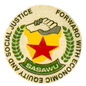 South African State and Allied Workers' Union