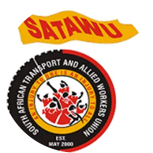South African Transport and Allied Workers . . .