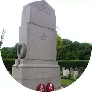 South African War Memorial, Richmond . . .