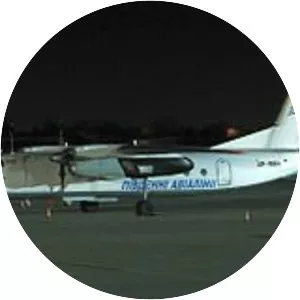 South Airlines Flight 8971