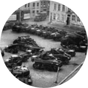 South Alberta Regiment