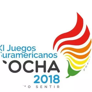 South American Games - 