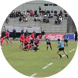 South American Rugby Championship - 