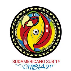 South American U-15 Championship