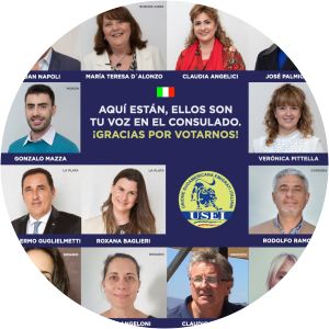 South American Union of Italian Emigrants