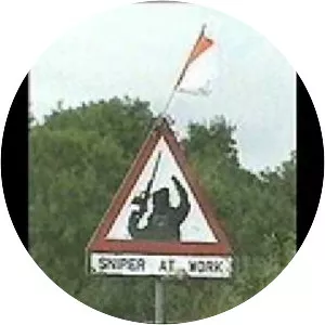 South Armagh Sniper - 1990–1997