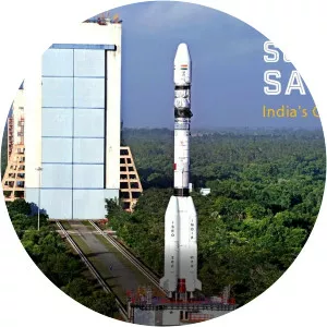 South Asia Satellite - 