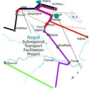 South Asia Subregional Economic Cooperation