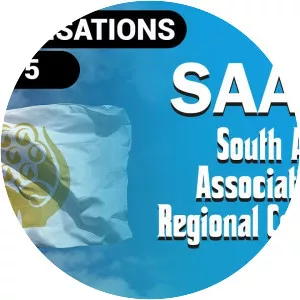 South Asian Association for Regional Cooperation