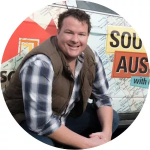 South Aussie With Cosi - TV program