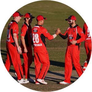 South Australia cricket team