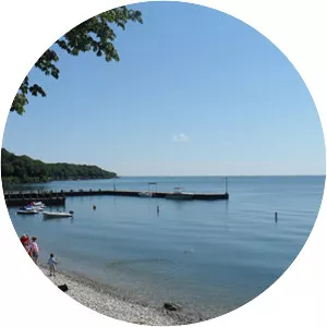 South Bass Island - Island in Put-in-Bay, Ohio